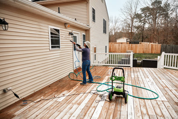 Best Pressure Washing Company Near Me  in Country Homes, WA