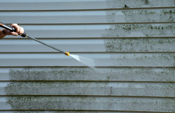 Best Pressure Washing Brick  in Country Homes, WA