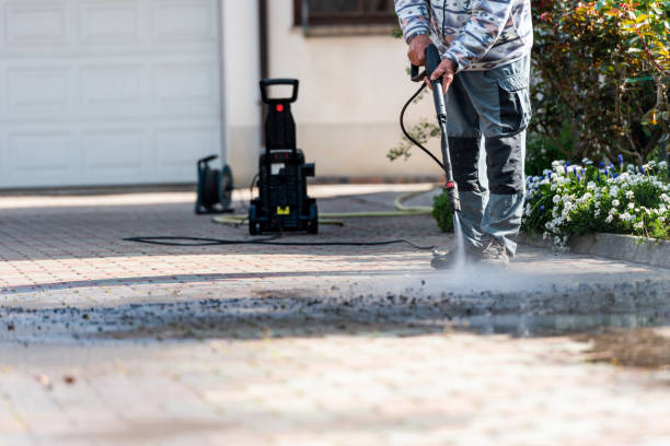 Reliable Country Homes, WA Pressure Washing Solutions