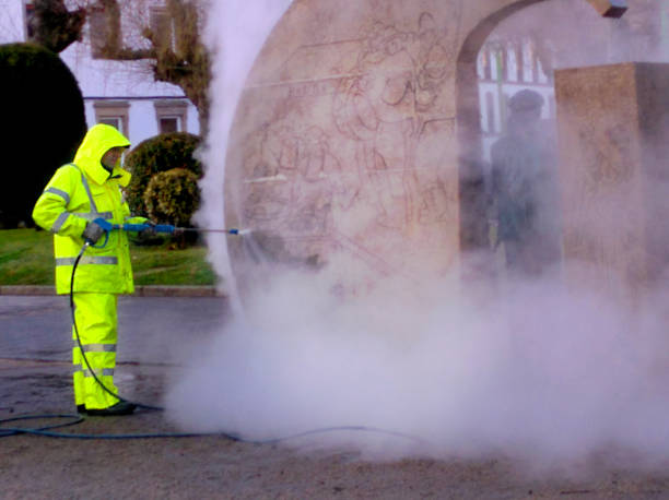 Why Choose Our Certified Pressure Washing Experts for Your Project Needs in Country Homes, WA?