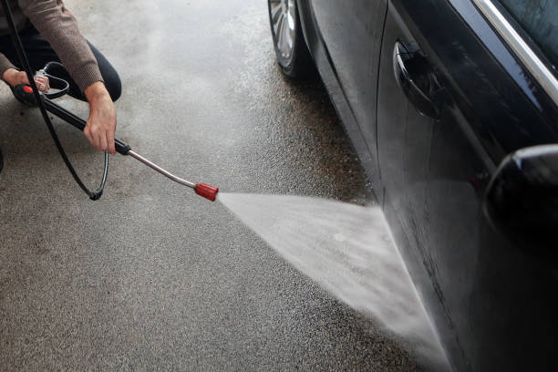 Best Residential Pressure Washing Services  in Country Homes, WA