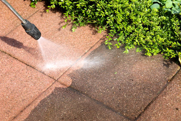 Pressure Washing Estimates in Country Homes, WA
