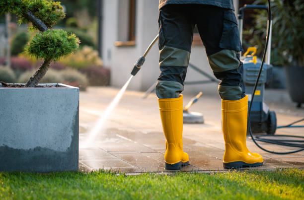 Best Deck Cleaning Services  in Country Homes, WA