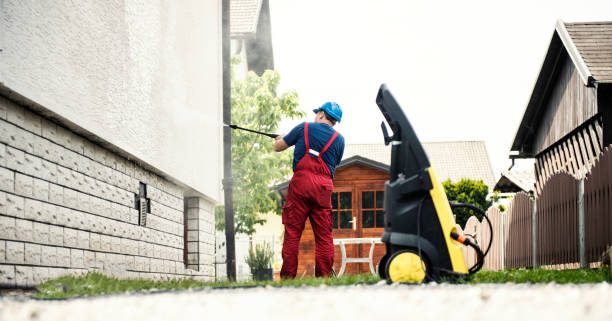Best Affordable Pressure Washing  in Country Homes, WA